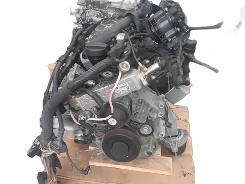 Engine BMW 3 Gran Turismo (F34) 318 d | BP30963686M1