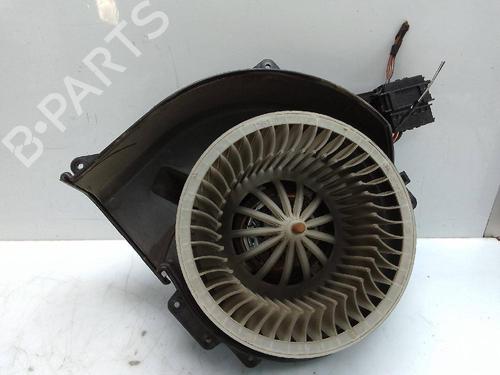 Heater blower motor VW POLO V (6R1, 6C1)  | BP23948110M62 