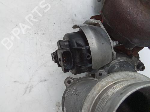 Used Turbocharger/Supercharger VW CRAFTER Bus (SYI, SYJ) 2.0 TDI (102 hp) 26160439