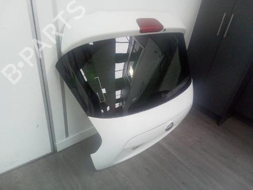 Tailgate NISSAN JUKE (F15)  | BP23398780C6