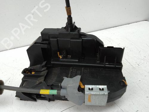 Rear right lock NISSAN JUKE (F15) 1.5 dCi | BP19707845C99 