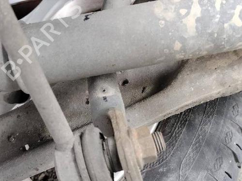 Right front suspension arm VW PASSAT B6 (3C2) 2.0 FSI | BP18593109M13 