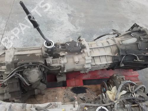 Gearbox SUZUKI GRAND VITARA II (JT, TE, TD) 1.9 DDiS All-wheel Drive (JT419, TD44, JB419WD, JB419XD,... | BP28164183M3