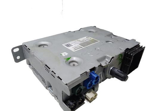 Electronic module CITROËN C5 AIRCROSS (A_) 1.2 PureTech 130 (ARHNSJ) | BP34717260M83  - Image 5