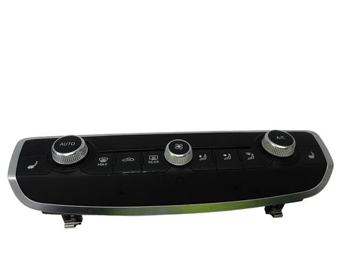 Climate control AUDI Q2 (GAB, GAG) 35 TFSI | BP23654436I5 - Image 2