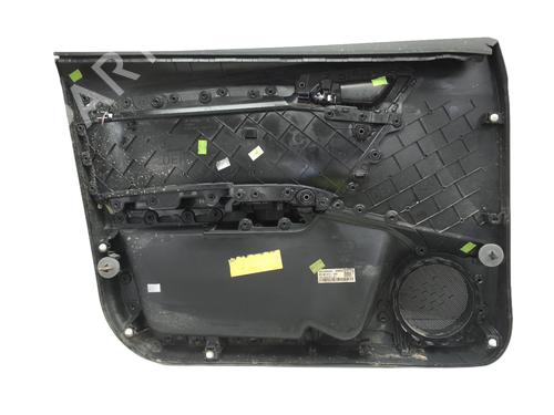 Front right panel SEAT IBIZA V (KJ1, KJG) | BP23398903C59 - Image 4