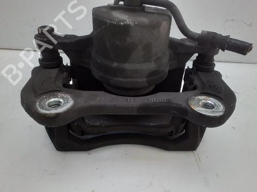 Right front brake caliper HYUNDAI TUCSON (TL, TLE) 1.6 CRDi | BP26593595M104 