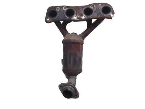 Catalyst SUZUKI VITARA (LY) 1.6 (APK 416) | BP19164288M10 - Image 2