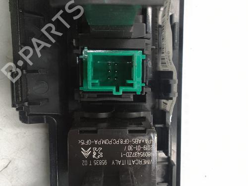 Switch PEUGEOT 508 II (FB_, FH_, F3_) 1.5 BlueHDI 130 (FBYHZJ, FBYHZR) | BP29995306I30