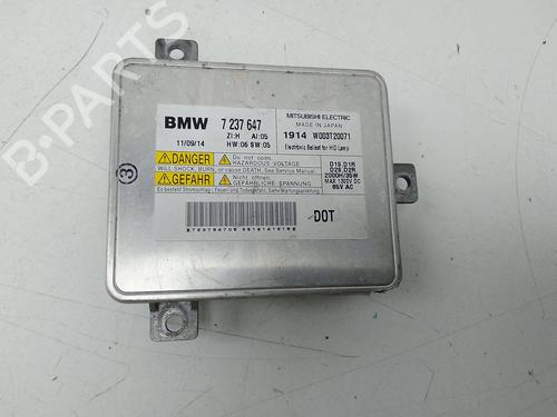 Used Xenon ballast Xenon ballast 20852926 20852926