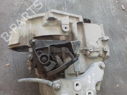 Gearbox SKODA SUPERB II Estate (3T5) 2.0 TDI 16V | BP29271420M3 