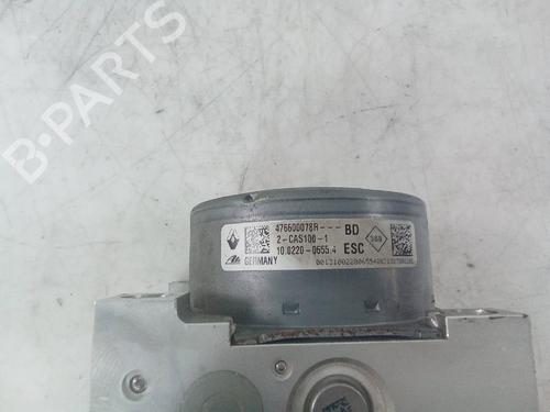 ABS pump DACIA LODGY (JS_)  | BP18577361M43 