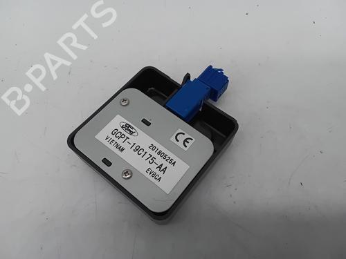 Electronic module FORD TRANSIT COURIER B460 Box Body/MPV 1.5 TDCi | BP29386716M83 
