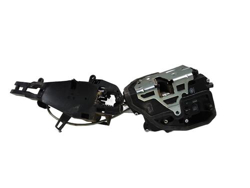 Used Front right lock BMW X1 (E84) sDrive 18 d (143 hp) 30660460