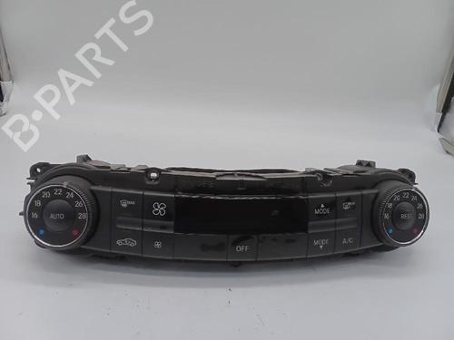 Climate control MERCEDES-BENZ CLS (C219) CLS 320 CDI (219.322) | BP26157535I5 