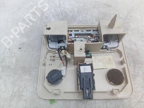 Used Interior roof light LAND ROVER FREELANDER 2 (L359) 2.2 TD4 4x4 (152 hp) 20156403