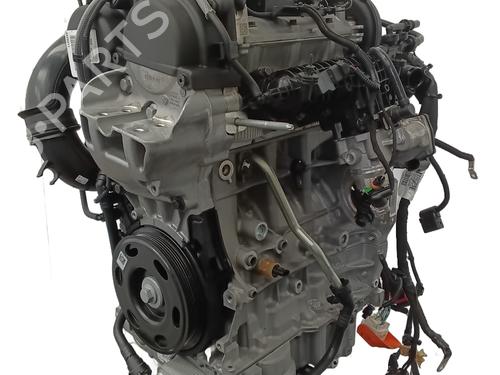 Used Engine Engine VOLVO XC40 (536) T2 (129 hp) 36033589 36033589