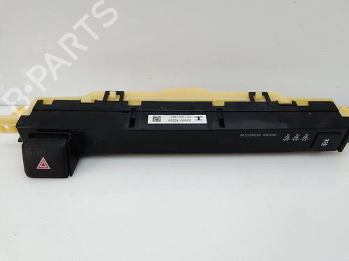 Used Warning switch Warning switch TOYOTA RAV 4 V (_A5_, _H5_) 2.5 Hybrid AWD (AXAH54, AXAL54) (222 hp) 20505204 20505204