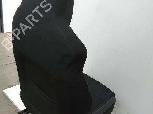 Right front seat SKODA RAPID Spaceback (NH1) 1.2 TSI | BP29396253C16 