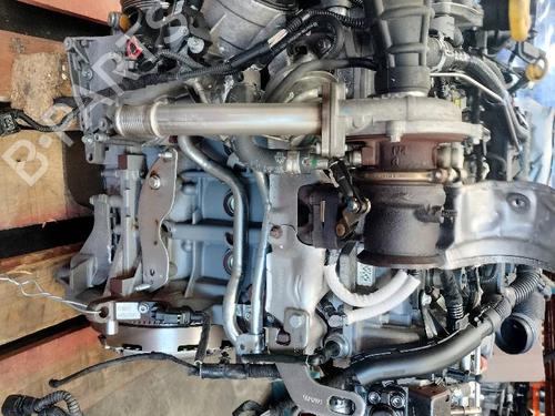 Motor OPEL CORSA D (S07) 1.3 CDTI (L08, L68) | BP26160004M1 