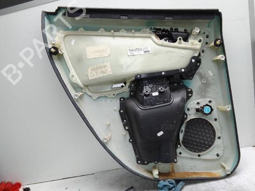 Used Rear right panel VOLVO XC60 I SUV (156) D3 / D4 (163 hp) 18586939