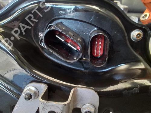 Gearbox VW GOLF VII (5G1, BQ1, BE1, BE2) 1.4 GTE Hybrid | BP27445249M3 