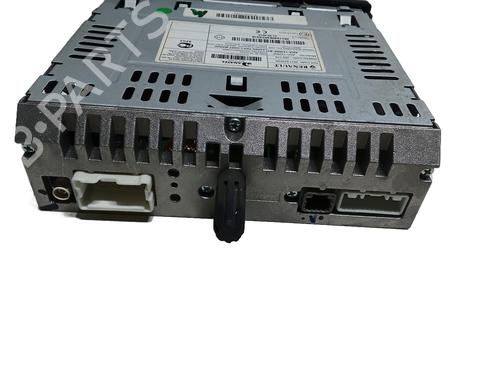 Radio RENAULT KANGOO Express (FW0/1_) 1.5 dCi 75 (FW07, FW10, FW04) | BP33688366E6 - Image 5