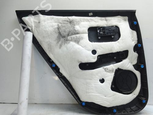 Rear right panel KIA SPORTAGE III (SL) 1.7 CRDi | BP29386404C61 