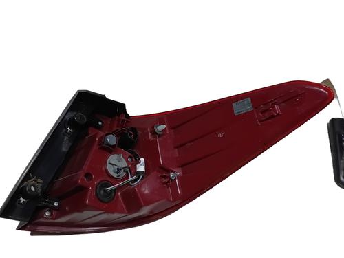 Left taillight SSANGYONG REXTON (Y400, Y450) 2.2 Xdi (POE) | BP34123210C34  - Image 6