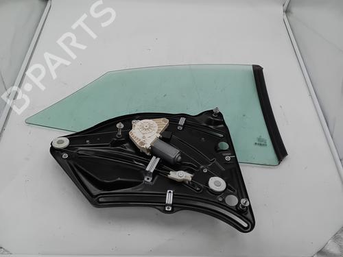 Rear left window mechanism MERCEDES-BENZ E-CLASS Coupe (C207) E 350 CDI (207.323) | BP29396354C24 
