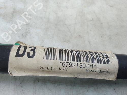 Anti roll bar BMW 1 (F20) 120 d xDrive | BP25485379M96