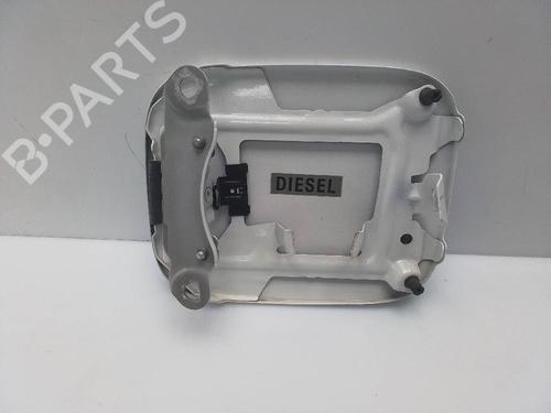 Fuel flap RENAULT KADJAR (HA_, HL_) 1.5 dCi 110 (HLA3) | BP22226656C131 