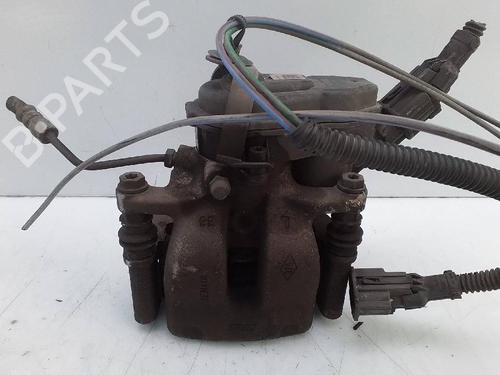 Left rear brake caliper RENAULT ESPACE V (JR_) 1.6 dCi 130 440109274R