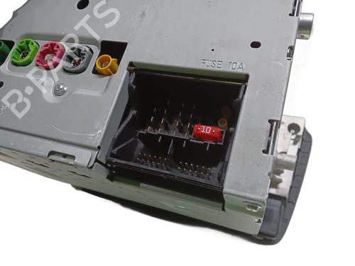 Electronic module MERCEDES-BENZ CLA Coupe (C117) CLA 220 CDI / d (117.303) | BP32848689M83  - Image 6