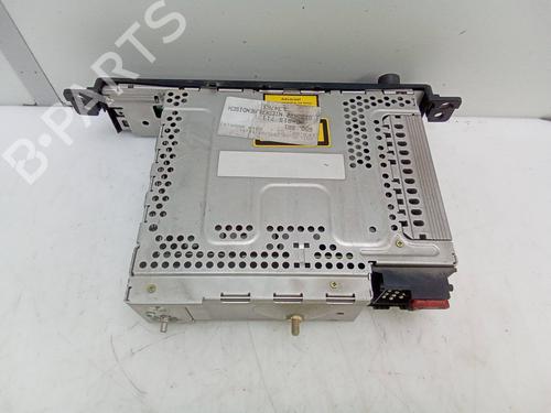 Bilradio BMW 3 (E46) 320 d | BP26172900E6