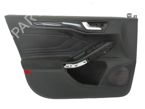 Front left panel FORD FOCUS IV (HN) 1.0 EcoBoost mHEV | BP20932428C58 - Image 3