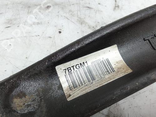 Left front suspension arm CITROËN C4 II (NC_) 1.6 HDi 90 | BP27172936M12 