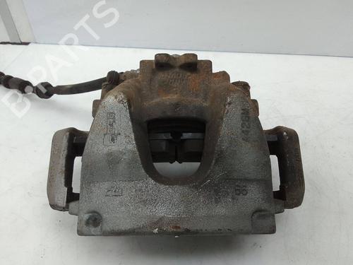 Used Left front brake caliper Left front brake caliper 21602978 21602978