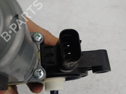 Fensterhebermotor hinten links HYUNDAI TUCSON (TL, TLE) 1.6 GDi | BP29995518E23 