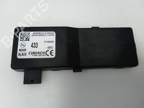 electronic-module-opel-astra-j-p10-17-cdti-68-13503204-2009-2010-2011-2012-2013-2014-2015-2016-21126237 main image
