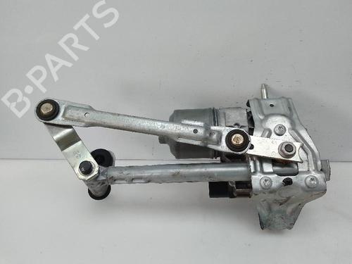 Used Front wiper motor SEAT ALTEA (5P1) [2004-2015]  23985015
