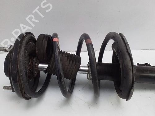 Used Left front shock absorber MITSUBISHI ASX (GA_W_) 1.8 DI-D (GA6W) (116 hp) 24464962