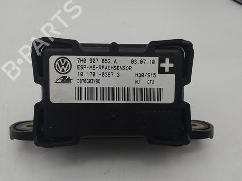 Electronic module AUDI Q7 (4LB) 3.0 TDI quattro | BP29396649M83 