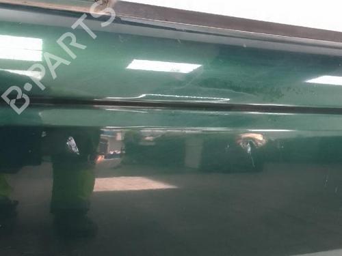 Left front door JAGUAR X-TYPE I (X400) 2.0 D | BP26409209C2 