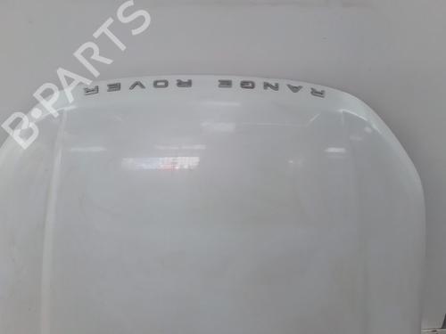 Hood LAND ROVER RANGE ROVER EVOQUE (L538) 2.2 D 4x4 | BP29386581C1 