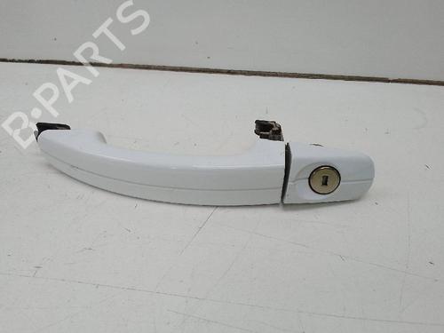 Front left exterior door handle FORD KUGA II (DM2) 2.0 TDCi 4x4 | BP19492841C128 