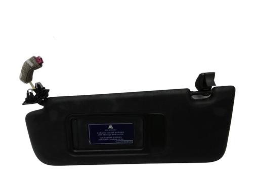 Left sun visor BMW X3 (F25) | BP23207379I1 - Image 2