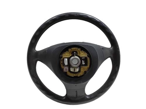 Steering wheel BMW 5 (E60) 530 d | BP31037556C49 