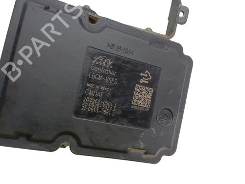 ABS pump CHEVROLET CAPTIVA (C100, C140) 2.0 D | BP37487872M43 - Image 5