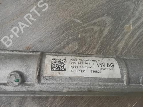 Steering rack VW POLO VI (AW1, BZ1, AE1) 1.6 TDI | BP38799089M22 - Image 6